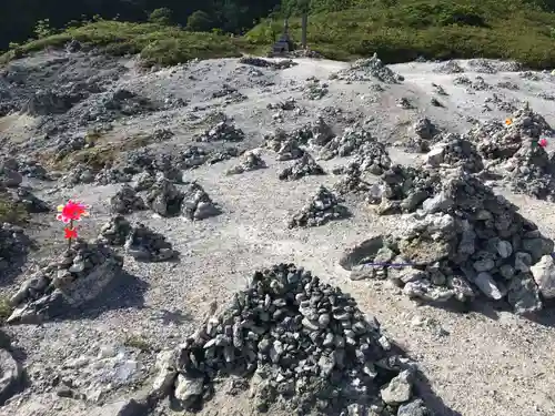 恐山菩提寺のその他建物