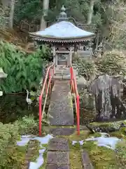 東光寺(岐阜県)