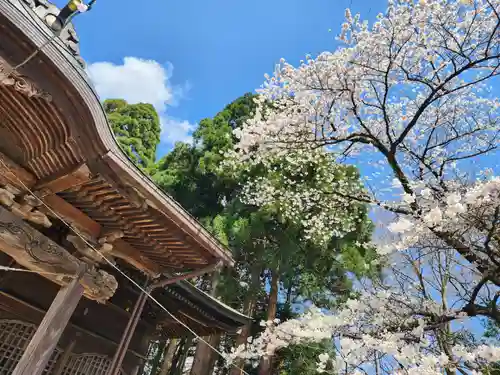 彌高神社(秋田県)