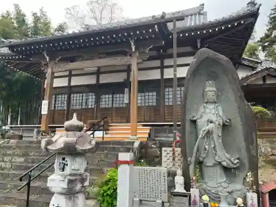 善南寺(岐阜県)