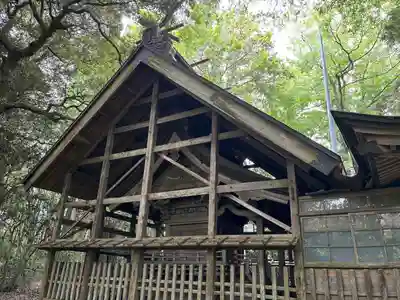 子安神社(茨城県)