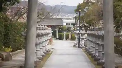 伊和志津神社(兵庫県)