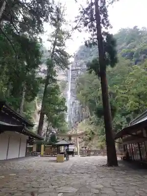 飛瀧神社(熊野那智大社別宮)(和歌山県)