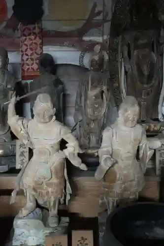 薬音寺(奈良県)