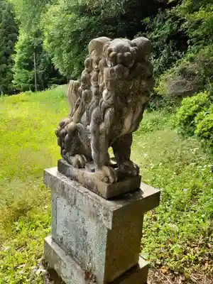 金刀比羅神社(岩手県)
