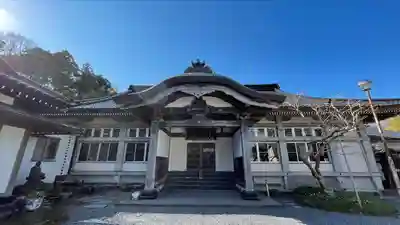 海禅寺(山形県)