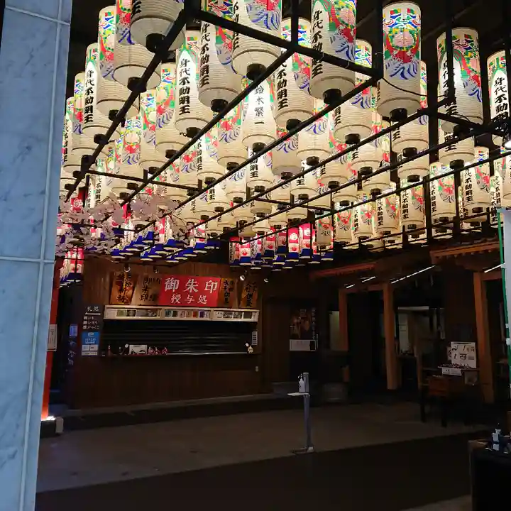 万松寺のその他建物