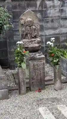今然寺(滋賀県)