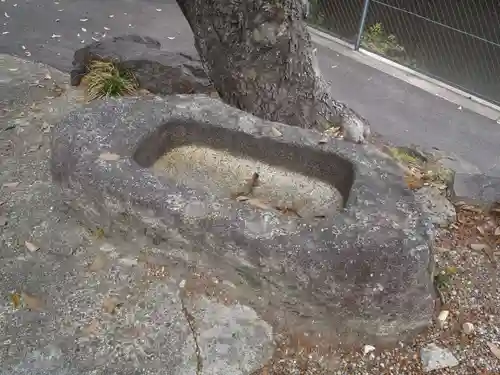 神明社(愛知県)