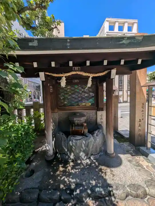 三宮神社(兵庫県)