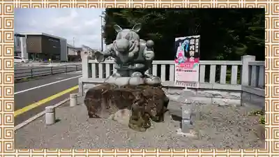 栃木縣護國神社(栃木県)
