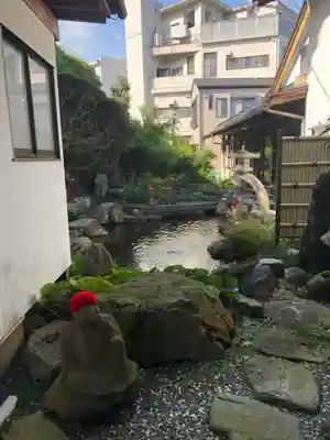 済広寺のその他建物