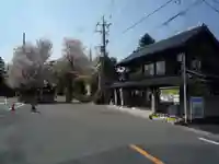 鷲宮神社の周辺