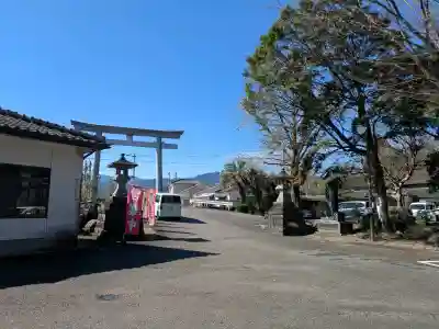 都農神社(宮崎県)