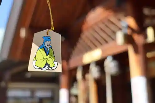 石濱神社(東京都)