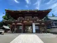 富士山法華本門寺根源(静岡県)