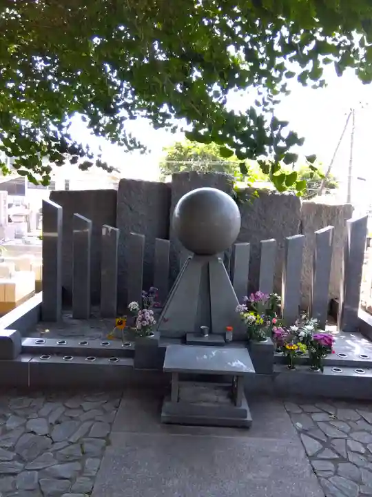 光明院のその他建物