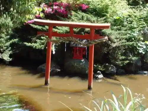 平塚八幡宮(神奈川県)