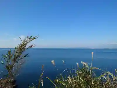江島神社(神奈川県)
