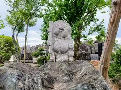 善長寺(埼玉県)