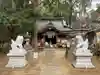 胎安神社（たやすじんじゃ）