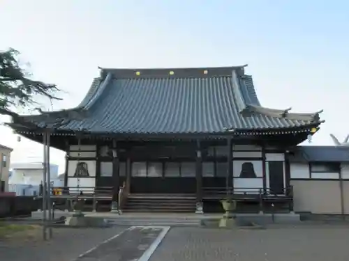東善院(東京都)