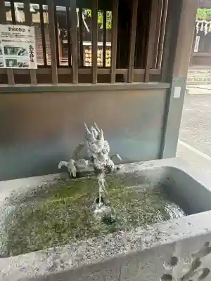 髙牟神社(愛知県)