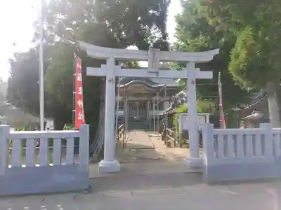 稲生神社(千葉県)