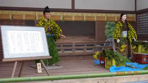 笠間稲荷神社のその他建物