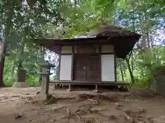 弘川寺(大阪府)