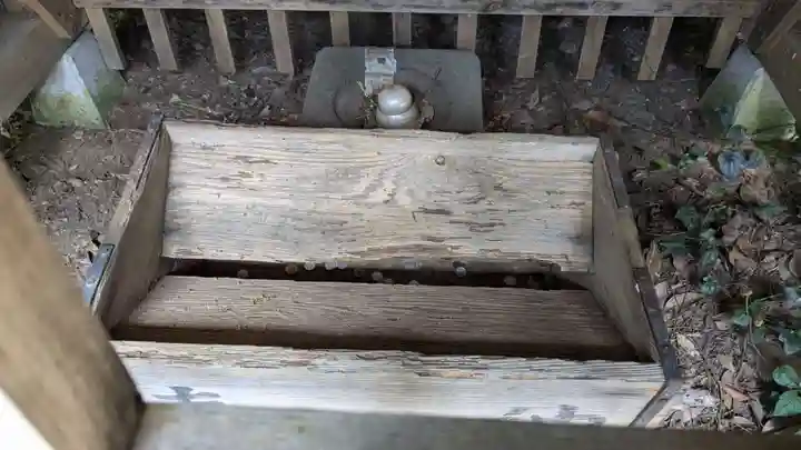 金比羅宮(千葉県)