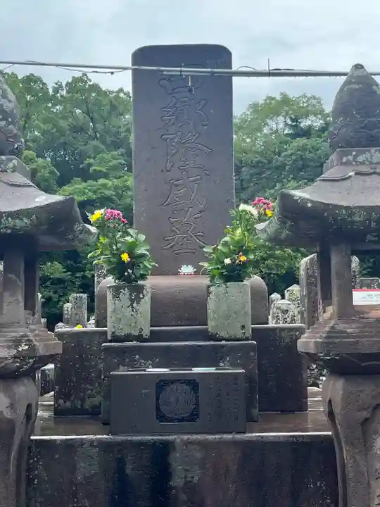 南洲神社(鹿児島県)