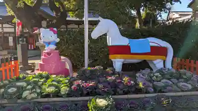 吉祥院天満宮(京都府)