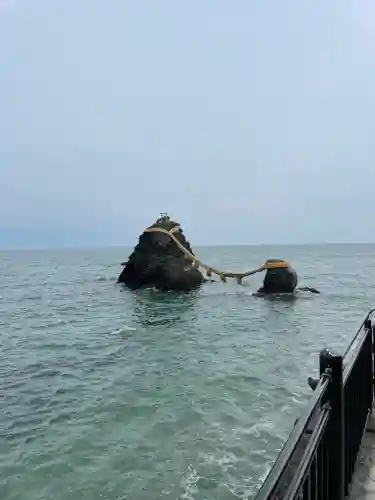 二見興玉神社(三重県)