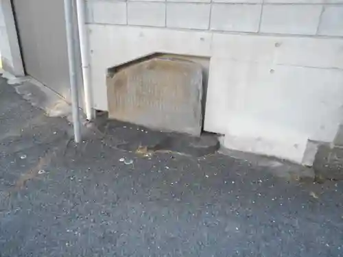 祠のその他建物