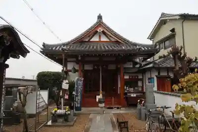 大林寺(大阪府)