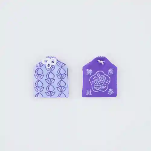 産泰神社(群馬県)