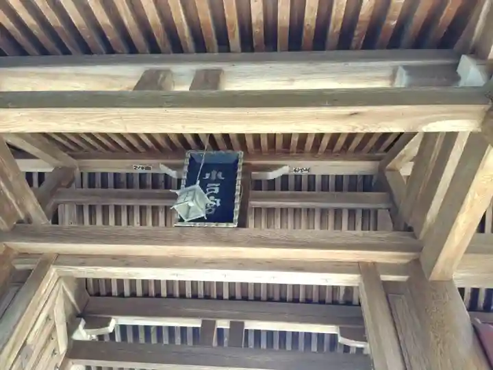 小戸神社のその他建物