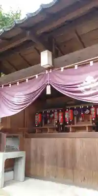 本多神社のその他建物