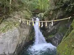 丹生川上神社（中社）(奈良県)