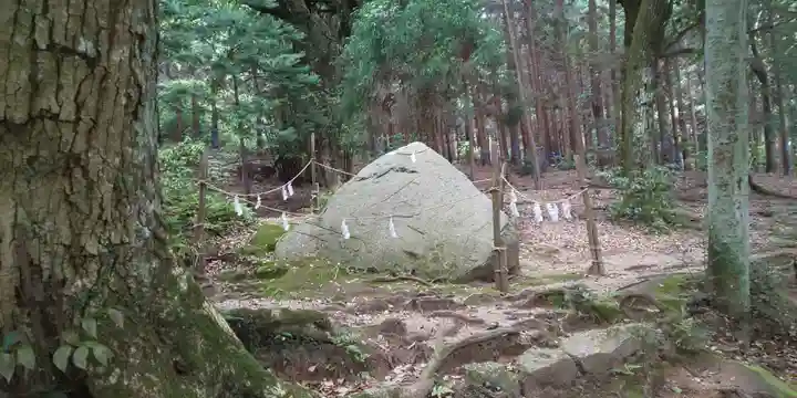 白鬚神社(滋賀県)