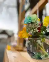 札幌諏訪神社の自然