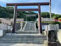 本牧神社(神奈川県)