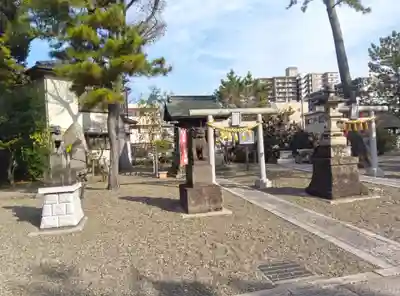 大宮神社(千葉県)