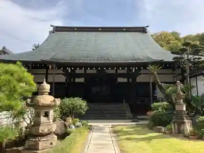 金臺寺（金台寺）(大阪府)
