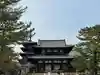 法隆寺(奈良県)