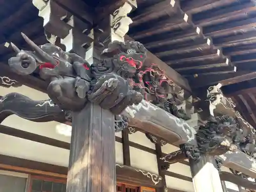 瑞輪寺(東京都)