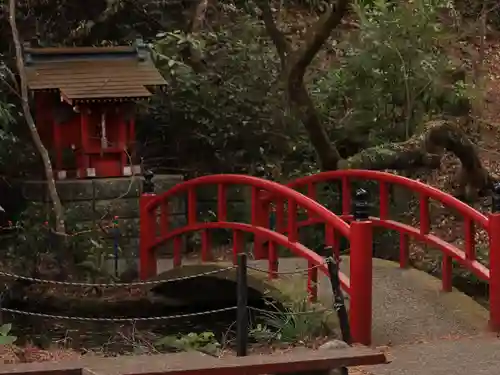目の霊山　油山寺(静岡県)