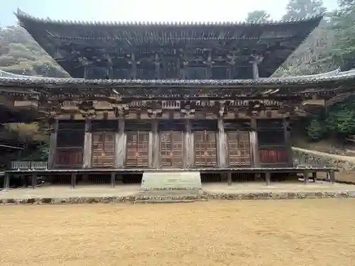 圓教寺(兵庫県)