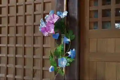 三春大神宮のその他建物